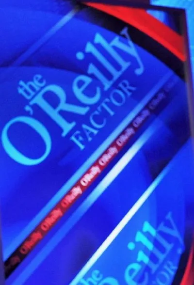 The Factor poster