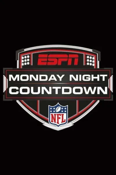Monday Night Countdown poster