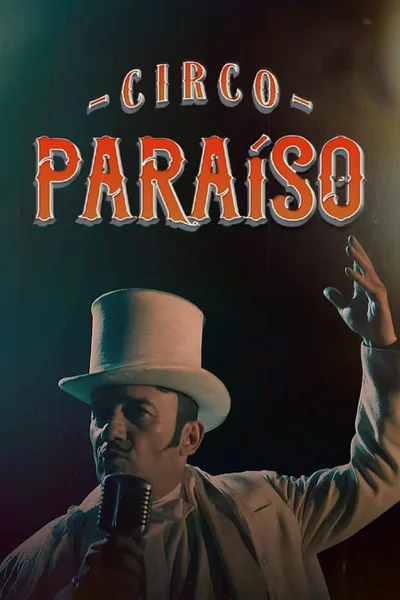 Circo Paraíso poster