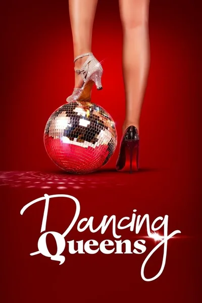 Dancing Queens poster