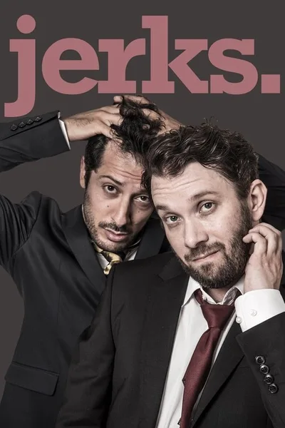 Jerks poster