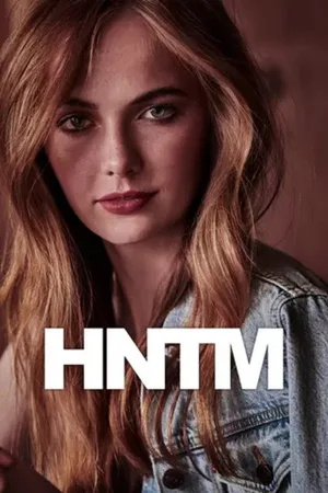 Holland's Next Top Model poster