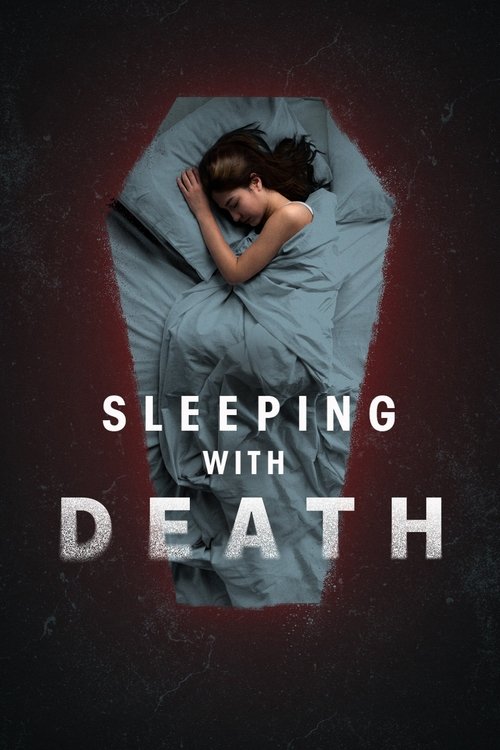 Sleeping with Death poster
