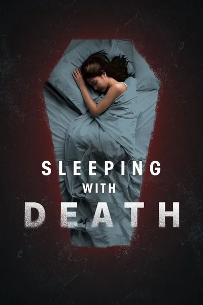 Sleeping with Death poster