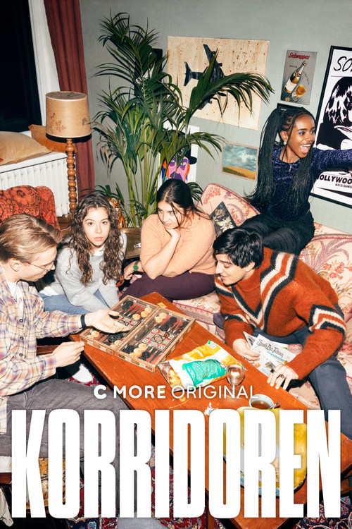 Korridoren poster