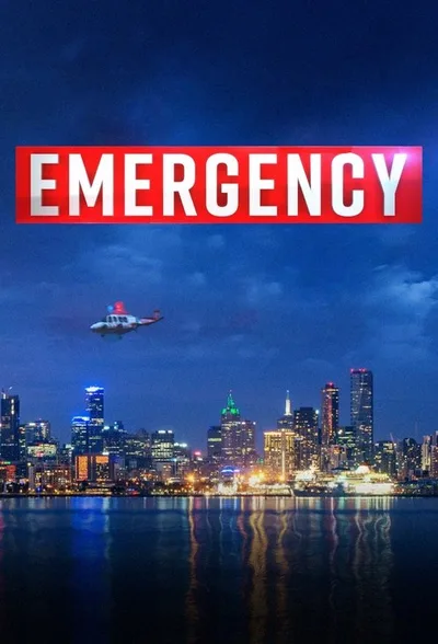Emergency poster