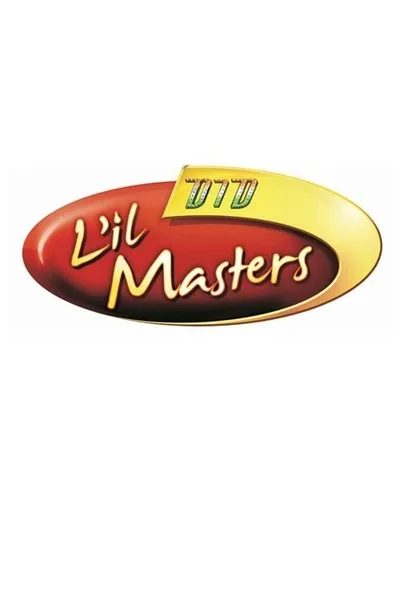 Dance India Dance: Li'l Masters poster