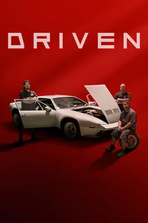 Car Kings poster