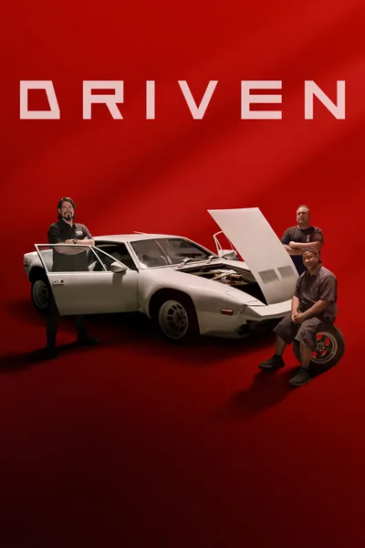 Car Kings poster