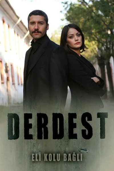 Derdest poster