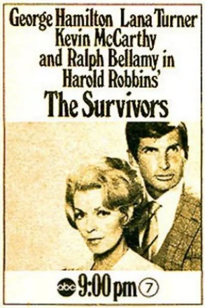 The Survivors poster