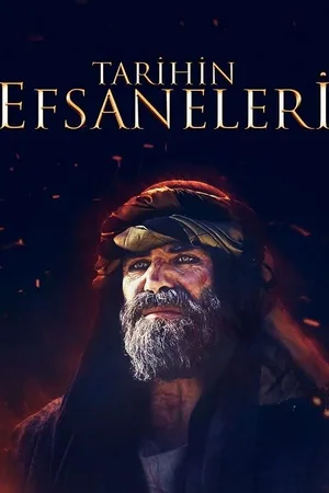 Tarihin Efsaneleri poster