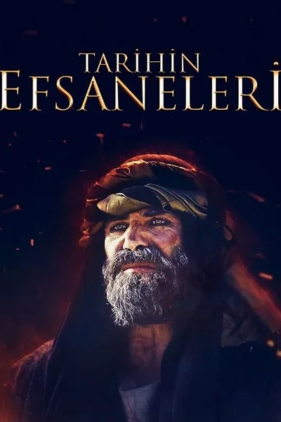 Tarihin Efsaneleri poster