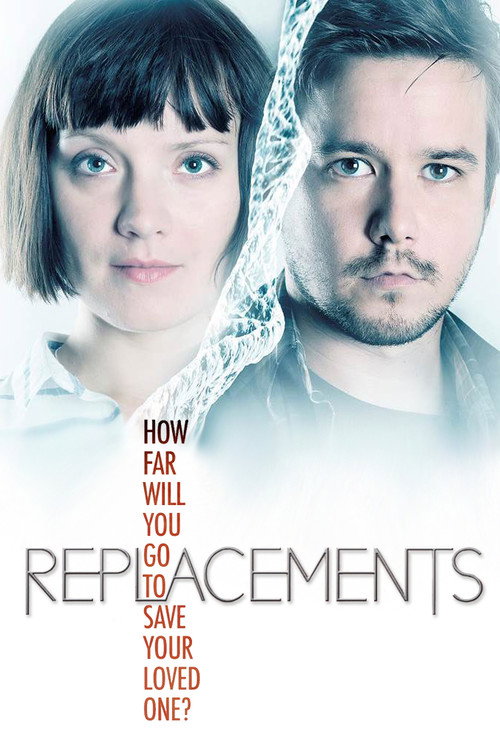 Ihon alla poster