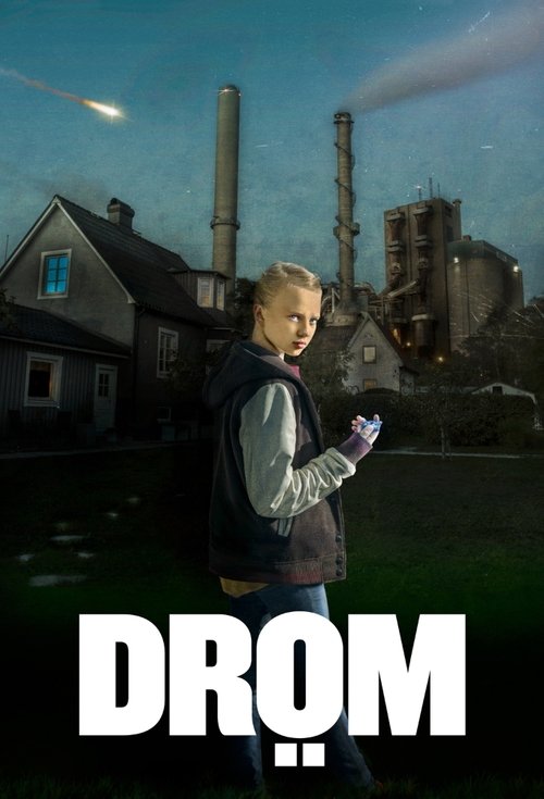Dröm poster