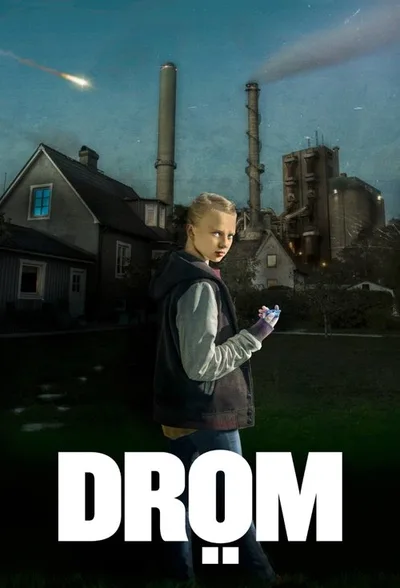 Dröm poster