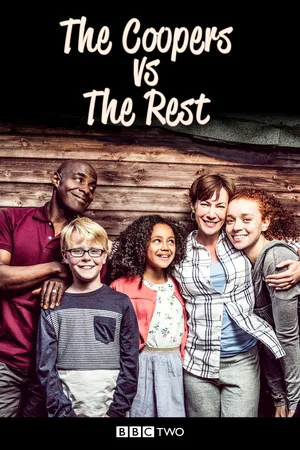 The Coopers vs the Rest poster