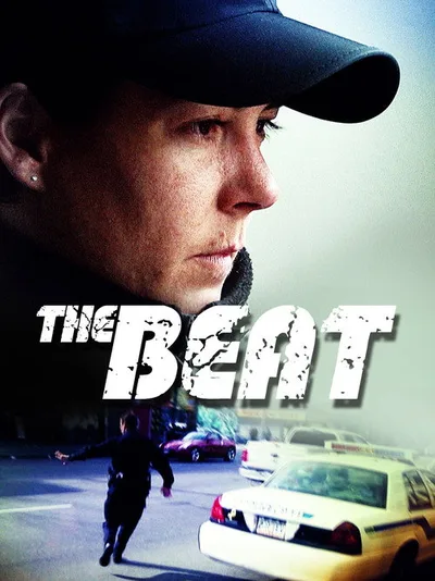 The Beat poster