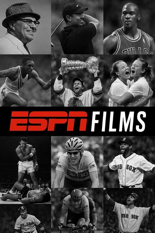 ESPN Films poster