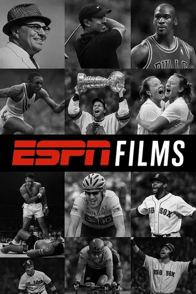 ESPN Films poster