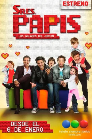 Sres. Papis poster