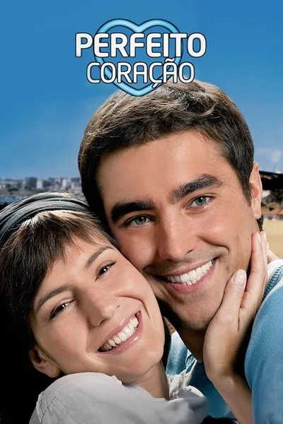 Perfeito Coração poster