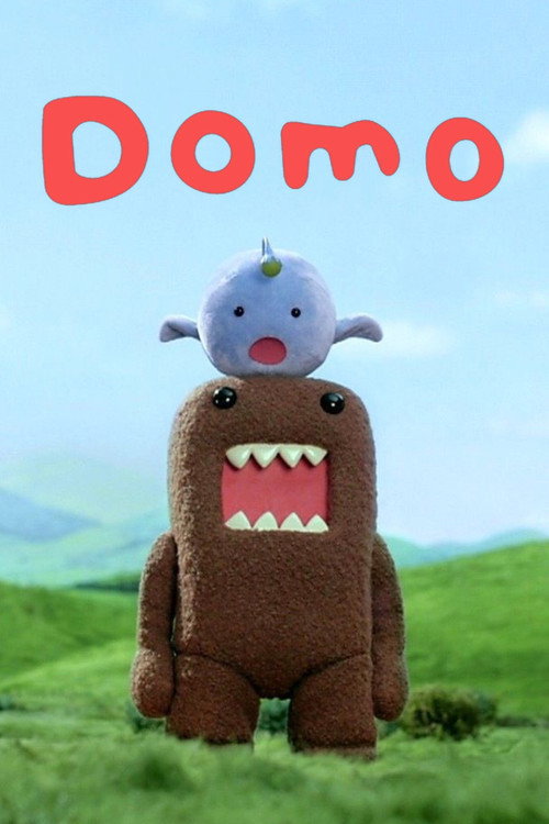 Domo poster