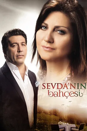 Sevda'nin Bahçesi poster