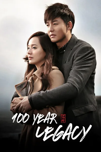 Hundred Year Inheritance poster
