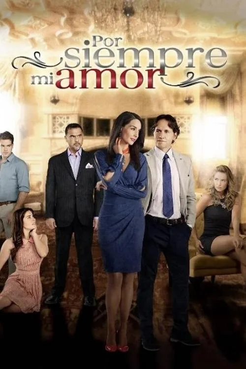 Forever Yours poster