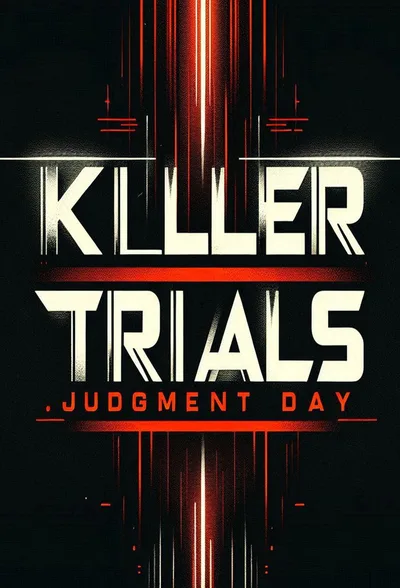 Great Crimes and Trials poster