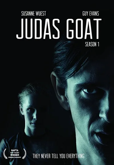 Judas Goat poster