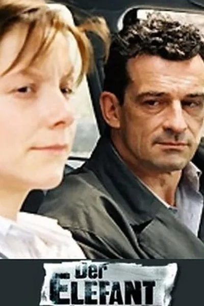 Unsolved poster