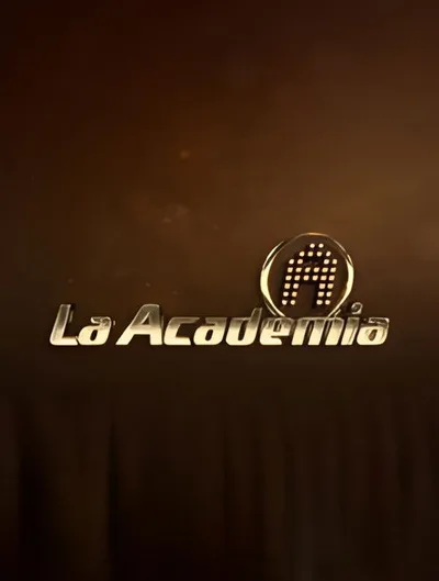 La academia poster