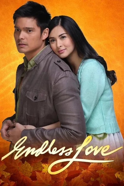 Endless Love poster
