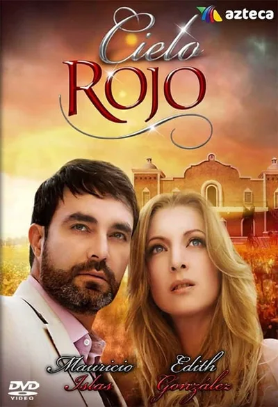 Cielo Rojo poster