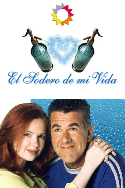 The Bubbleman of My Life poster