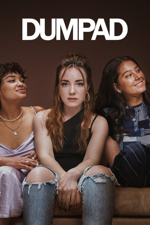 Dumpad poster