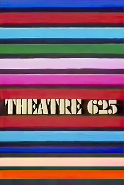 Theatre 625 poster