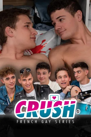 Crush Gay poster