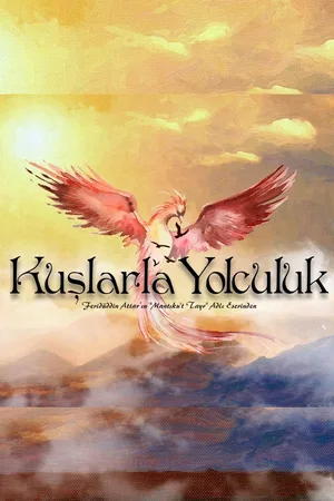 Kuslarla Yolculuk poster