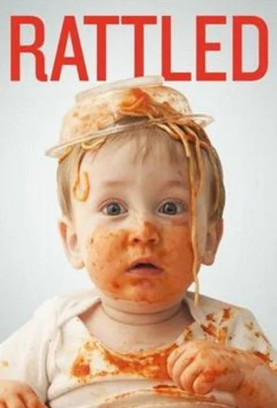 Rattled poster
