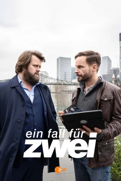 Ein Fall für Zwei: Reloaded poster