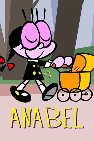 Anabel poster
