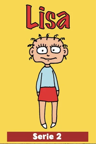 Lisa poster
