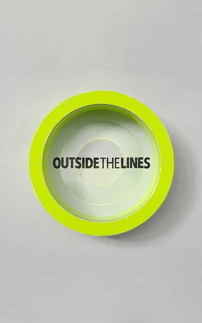 ESPN Outside the Lines poster