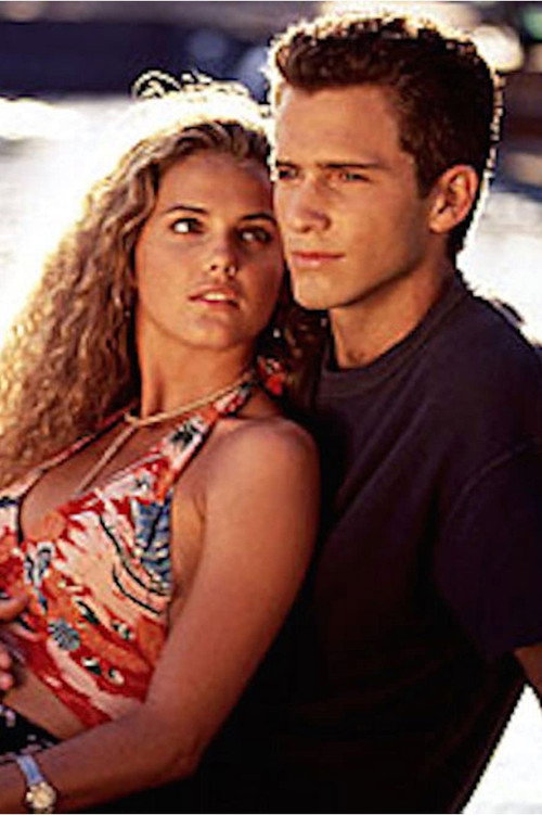 Emerald Cove poster