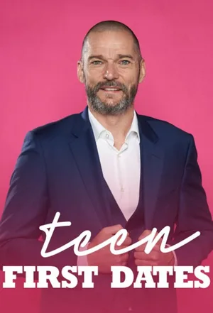 First Dates: Teens poster