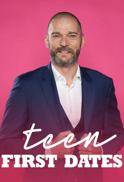 First Dates: Teens poster