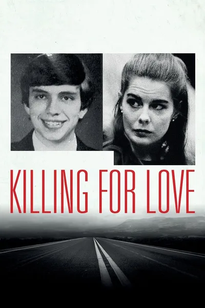 Killing for Love poster
